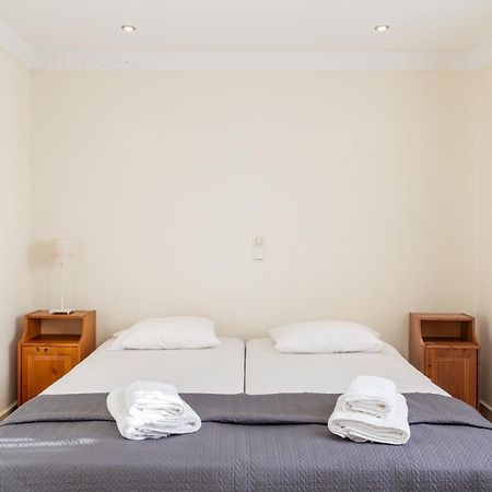 Olympus Pantheon Luxury Villas Leptokarya  Exterior foto