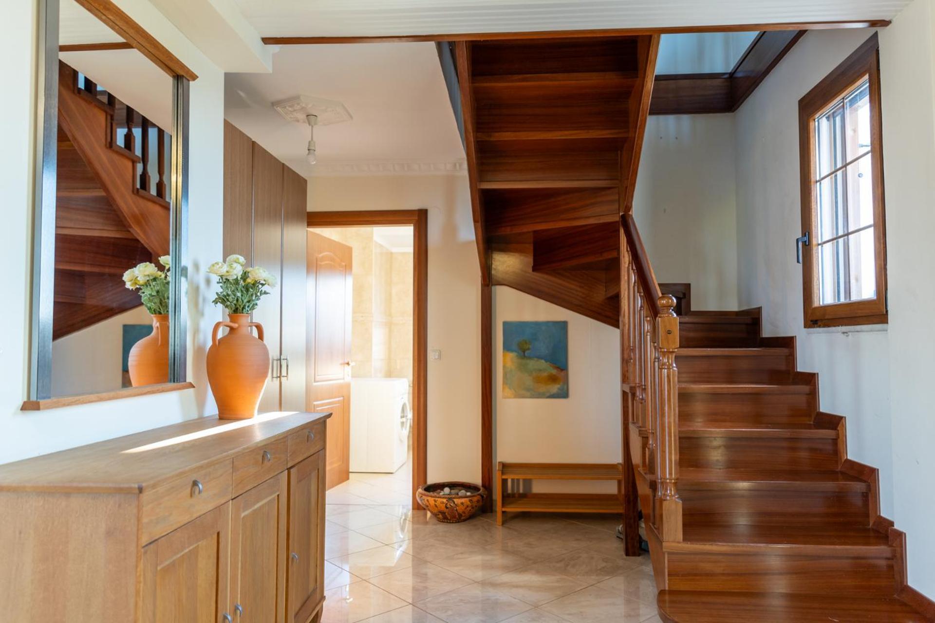 Olympus Pantheon Luxury Villas Leptokarya  Exterior foto