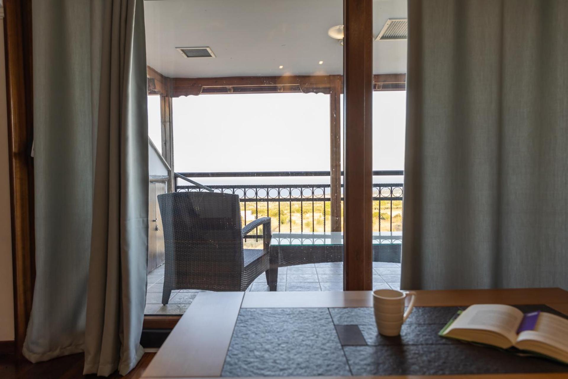 Olympus Pantheon Luxury Villas Leptokarya  Exterior foto